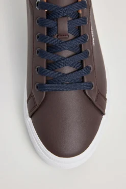 Pepe Jeans Zapatillas Kenton Court M^Hombre Zapatillas Deportivas