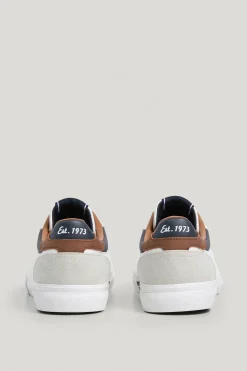 Pepe Jeans Zapatillas Kenton Court M^Hombre Zapatillas Deportivas