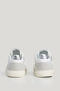 Pepe Jeans Zapatillas Kenton Court W^Mujer Zapatillas Deportivas