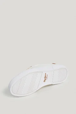 Pepe Jeans Zapatillas Kenton Max W^Mujer Zapatillas Deportivas