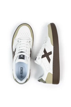 Munich Zapatillas Legit Man 102^Hombre Zapatillas Deportivas