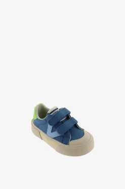 Victoria Zapatillas lona multicolor ni&ntilde;os^Niños Zapatos|Zapatos