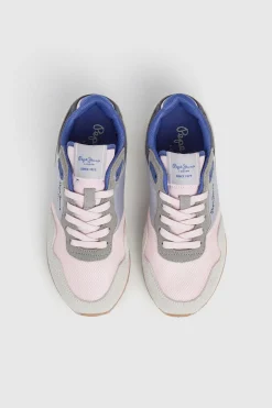 Pepe Jeans Zapatillas London Bet^Niños Zapatos