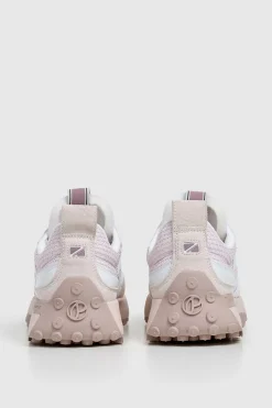 Pepe Jeans Zapatillas Lucky Knitted W^Mujer Zapatillas Deportivas