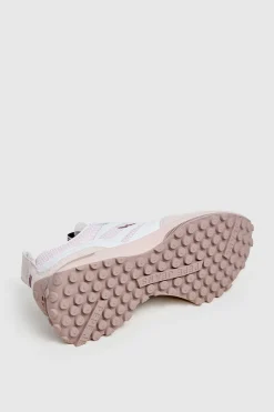 Pepe Jeans Zapatillas Lucky Knitted W^Mujer Zapatillas Deportivas