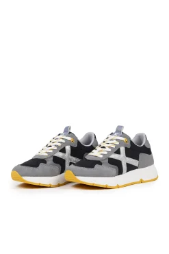 Munich Zapatillas Mamba^Mujer Zapatillas Deportivas