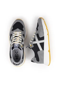 Munich Zapatillas Mamba^Mujer Zapatillas Deportivas