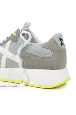 Munich Zapatillas Mamba 08^Mujer Zapatillas Deportivas