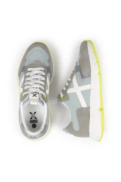 Munich Zapatillas Mamba 08^Mujer Zapatillas Deportivas