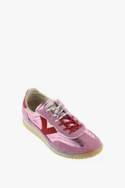 Victoria Zapatillas metalizadas^Mujer Zapatillas Deportivas