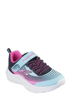 Skechers Zapatillas Microspec Advance^Niños Zapatos