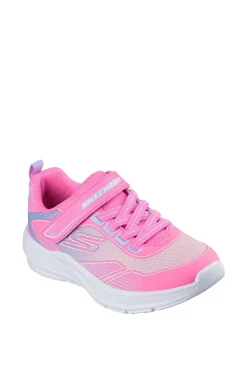 Skechers Zapatillas Microspec Advance Oasis Point^Niños Zapatos