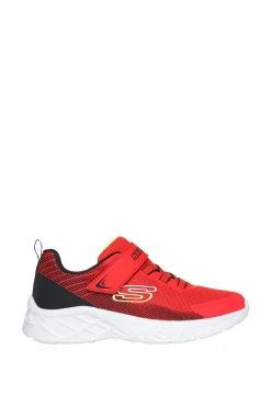 Skechers Zapatillas Microspec Ii - Zovrix^Niños Zapatos