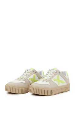 Munich Zapatillas Mina 09^Mujer Zapatillas Deportivas