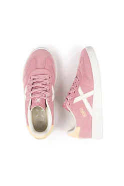 Munich Zapatillas Mini Barru 18^Niños Zapatos