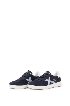 Munich Zapatillas Mini Barru W 20^Niños Zapatos