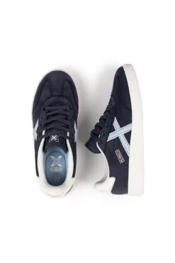 Munich Zapatillas Mini Barru W 20^Niños Zapatos