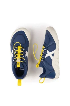 Munich Zapatillas Mini Lito 02^Niños Zapatos