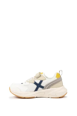 Munich Zapatillas Mini Track 121^Niños Zapatos