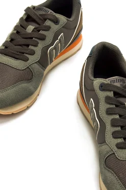 MTNG Zapatillas modelo Joggo Classic de hombre^Hombre Zapatillas Deportivas