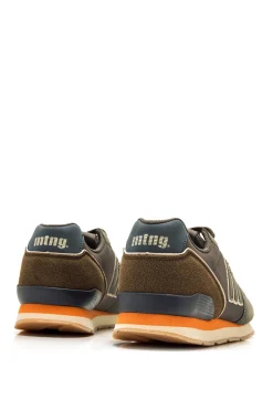 MTNG Zapatillas modelo Joggo Classic de hombre^Hombre Zapatillas Deportivas