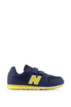 New Balance Zapatillas 500 Hook & Loop^Niños Zapatos
