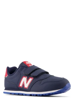 New Balance Zapatillas 500 Hook & Loop^Niños Zapatos