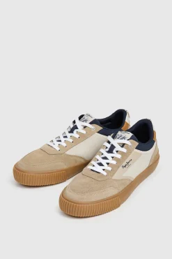 Pepe Jeans Zapatillas Nolan Street M^Hombre Zapatillas Deportivas