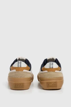 Pepe Jeans Zapatillas Nolan Street M^Hombre Zapatillas Deportivas