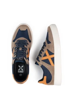 Munich Zapatillas Prime 06^Hombre Zapatillas Deportivas