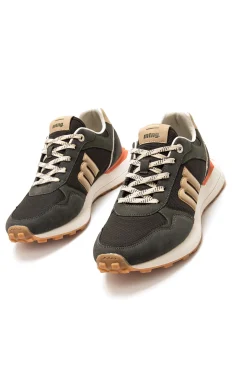 MTNG Zapatillas retro^Hombre Zapatillas Deportivas
