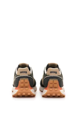 MTNG Zapatillas retro^Hombre Zapatillas Deportivas