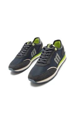 MTNG Zapatillas retro^Hombre Zapatillas Deportivas