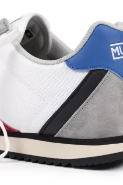 Munich Zapatillas Riber 11^Hombre Zapatillas Deportivas