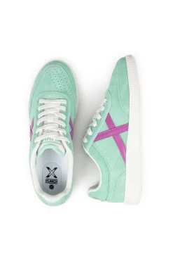 Munich Zapatillas Rumba Wmn 22^Mujer Zapatillas Deportivas