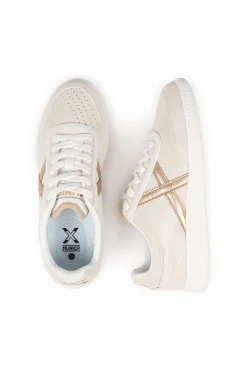 Munich Zapatillas Rumba Wmn 25^Mujer Zapatillas Deportivas