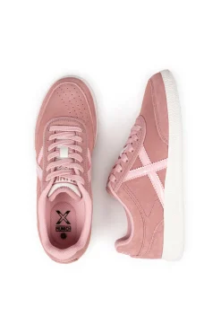 Munich Zapatillas Rumba Wmn 26^Mujer Zapatillas Deportivas