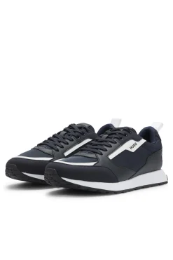 HUGO Zapatillas runing^Hombre Zapatillas Deportivas