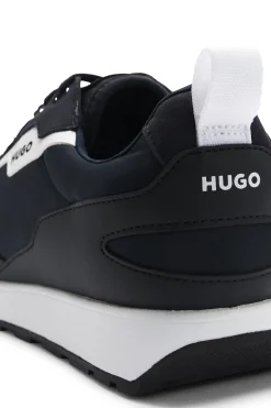 HUGO Zapatillas runing^Hombre Zapatillas Deportivas