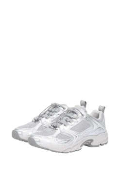 Tommy Jeans Zapatillas runner con detalles metalizados^Mujer Zapatillas Deportivas