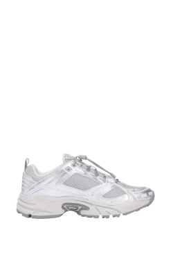 Tommy Jeans Zapatillas runner con detalles metalizados^Mujer Zapatillas Deportivas