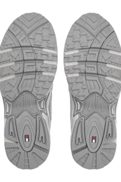 Tommy Jeans Zapatillas runner con detalles metalizados^Mujer Zapatillas Deportivas