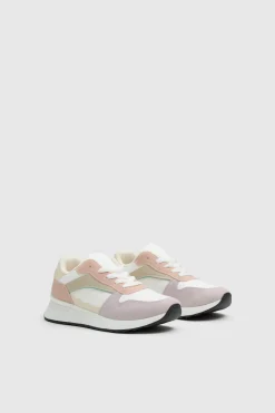 Inside Zapatillas running combinadas^Mujer Zapatillas Deportivas