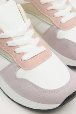 Inside Zapatillas running combinadas^Mujer Zapatillas Deportivas