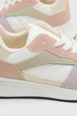 Inside Zapatillas running combinadas^Mujer Zapatillas Deportivas