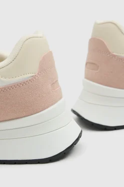 Inside Zapatillas running combinadas^Mujer Zapatillas Deportivas