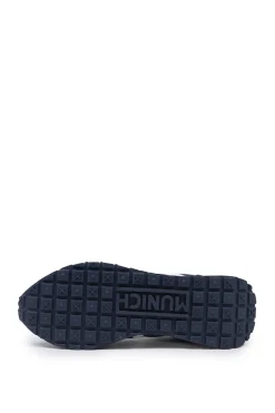 Munich Zapatillas Rush 01^Hombre Zapatillas Deportivas