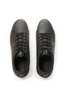 Jack & Jones Zapatillas s&iacute;mil piel^Hombre Zapatillas Deportivas