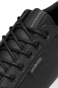 Jack & Jones Zapatillas s&iacute;mil piel^Hombre Zapatillas Deportivas