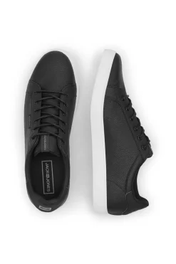 Jack & Jones Zapatillas s&iacute;mil piel^Hombre Zapatillas Deportivas